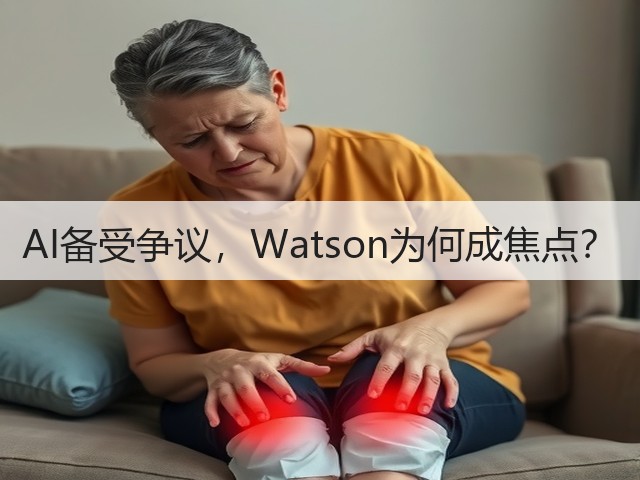 AI备受争议,Watson为何成焦点?(图2) AI备受争议,Watson为何成焦点?(图2)