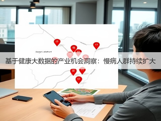 基于健康大数据的产业机会洞察:慢病人群持续扩大(图2) 基于健康大数据的产业机会洞察:慢病人群持续扩大(图2)