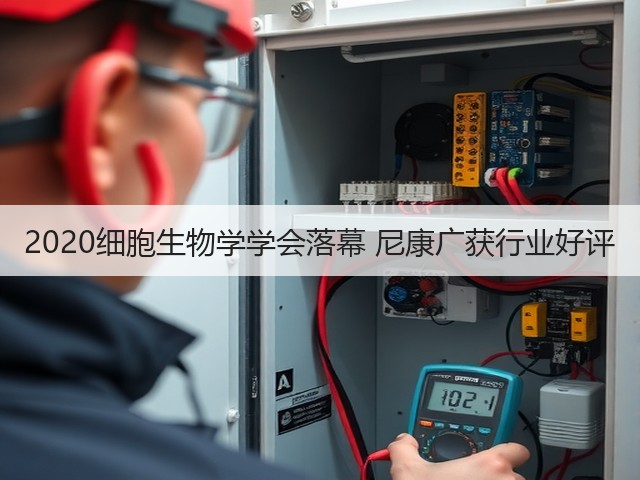 2020细胞生物学学会落幕 尼康广获行业好评(图2) 2020细胞生物学学会落幕 尼康广获行业好评(图2)
