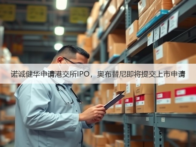 诺诚健华申请港交所IPO,奥布替尼即将提交上市申请(图2) 诺诚健华申请港交所IPO,奥布替尼即将提交上市申请(图2)