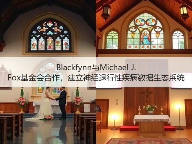 Blackfynn与Michael J. Fox基金会合作,建立神经退行性疾病数据生态系统(图2) Blackfynn与Michael J. Fox基金会合作,建立神经退行性疾病数据生态系统(图2)