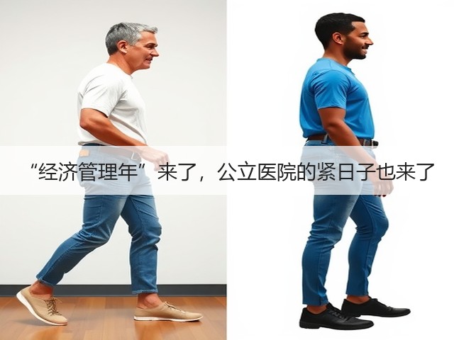 “经济管理年”来了,公立医院的紧日子也来了(图2) “经济管理年”来了,公立医院的紧日子也来了(图2)