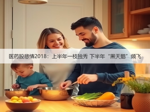 医药股悲情2018:上半年一枝独秀 下半年“黑天鹅”频飞(图2) 医药股悲情2018:上半年一枝独秀 下半年“黑天鹅”频飞(图2)