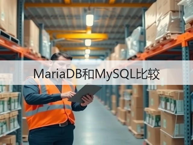 MariaDB和MySQL比较(图3) MariaDB和MySQL比较(图3)