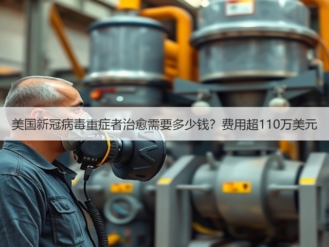 美国新冠病毒重症者治愈需要多少钱?费用超110万美元(图1) 美国新冠病毒重症者治愈需要多少钱?费用超110万美元(图1)