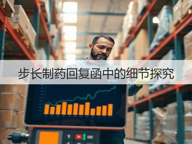 步长制药回复函中的细节探究(图1) 步长制药回复函中的细节探究(图1)