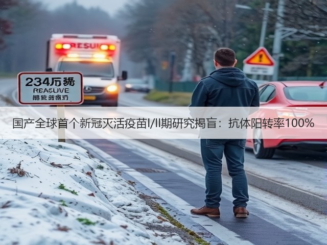 国产全球首个新冠灭活疫苗I/II期研究揭盲:抗体阳转率100%(图1) 国产全球首个新冠灭活疫苗I/II期研究揭盲:抗体阳转率100%(图1)