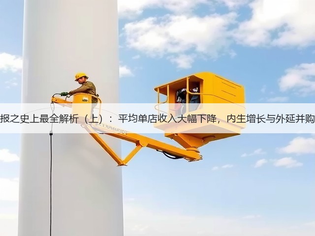 美年健康财报之史上最全解析(上):平均单店收入大幅下降,内生增长与外延并购均遇挑战!(图2) 美年健康财报之史上最全解析(上):平均单店收入大幅下降,内生增长与外延并购均遇挑战!(图2)