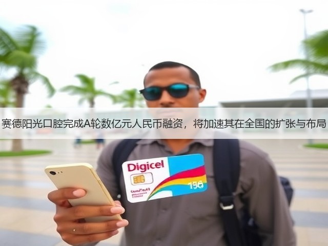 赛德阳光口腔完成A轮数亿元人民币融资,将加速其在全国的扩张与布局(图3) 赛德阳光口腔完成A轮数亿元人民币融资,将加速其在全国的扩张与布局(图3)