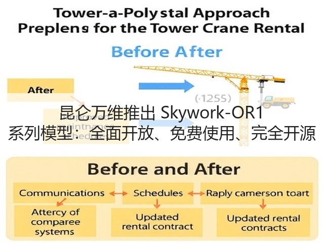 昆仑万维推出 Skywork-OR1 系列模型:全面开放、免费使用、完全开源(图3) 昆仑万维推出 Skywork-OR1 系列模型:全面开放、免费使用、完全开源(图3)