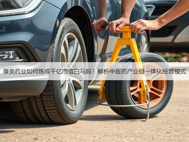 康美药业如何炼成千亿市值白马股?解析中医药产业链一体化经营模式(图3) 康美药业如何炼成千亿市值白马股?解析中医药产业链一体化经营模式(图3)