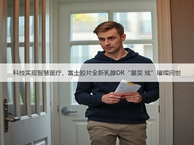 科技实现智慧医疗,富士胶片全新乳腺DR“星奕 炫”璀璨问世(图2) 科技实现智慧医疗,富士胶片全新乳腺DR“星奕 炫”璀璨问世(图2)