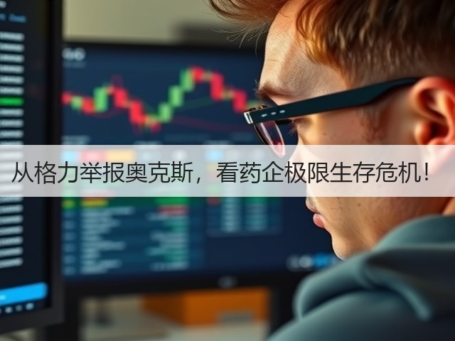 从格力举报奥克斯,看药企极限生存危机!(图3) 从格力举报奥克斯,看药企极限生存危机!(图3)