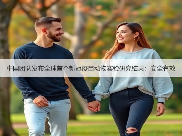 中国团队发布全球首个新冠疫苗动物实验研究结果:安全有效(图1) 中国团队发布全球首个新冠疫苗动物实验研究结果:安全有效(图1)