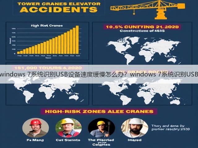windows 7系统识别USB设备速度缓慢怎么办？windows 7系统识别USB(图1)