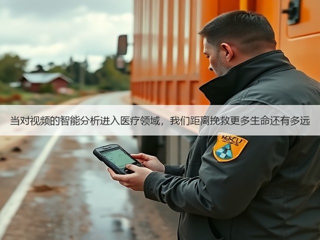 当对视频的智能分析进入医疗领域，我们距离挽救更多生命还有多远(图2)