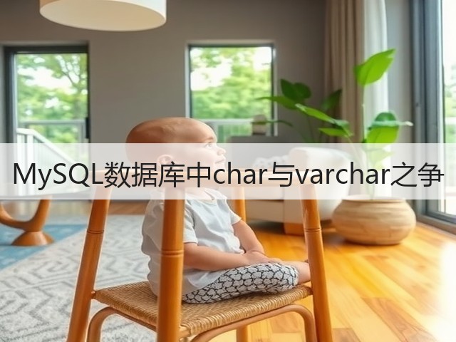 MySQL数据库中char与varchar之争(图3) MySQL数据库中char与varchar之争(图3)