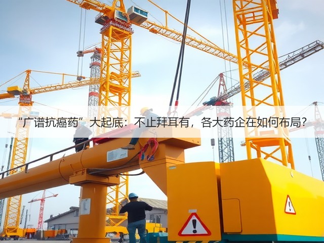 “广谱抗癌药”大起底:不止拜耳有,各大药企在如何布局?(图2) “广谱抗癌药”大起底:不止拜耳有,各大药企在如何布局?(图2)