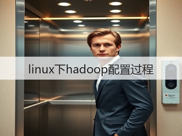 linux下hadoop配置过程(图3)