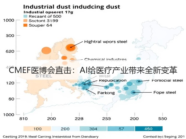 CMEF医博会直击:AI给医疗产业带来全新变革(图3) CMEF医博会直击:AI给医疗产业带来全新变革(图3)