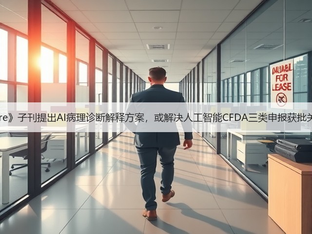 《Nature》子刊提出AI病理诊断解释方案,或解决人工智能CFDA三类申报获批关键难点(图2) 《Nature》子刊提出AI病理诊断解释方案,或解决人工智能CFDA三类申报获批关键难点(图2)