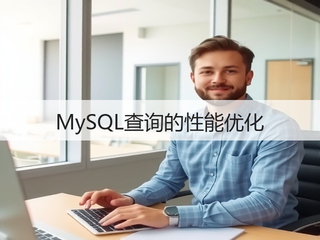 MySQL查询的性能优化(图3) MySQL查询的性能优化(图3)