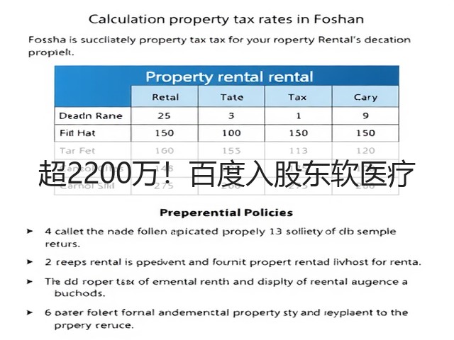 超2200万!百度入股东软医疗(图3) 超2200万!百度入股东软医疗(图3)