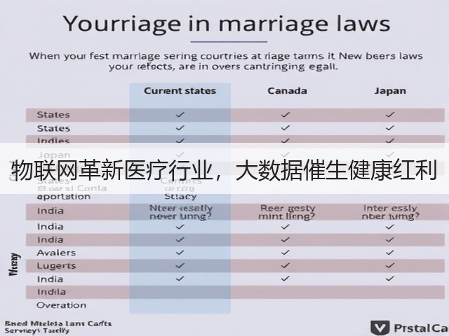 物联网革新医疗行业,大数据催生健康红利(图3) 物联网革新医疗行业,大数据催生健康红利(图3)