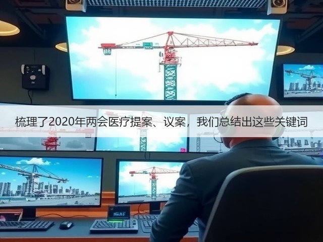 梳理了2020年两会医疗提案、议案,我们总结出这些关键词(图2) 梳理了2020年两会医疗提案、议案,我们总结出这些关键词(图2)