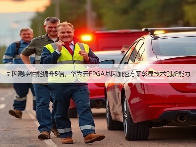 基因测序性能提升5倍,华为云FPGA基因加速方案彰显技术创新能力(图3) 基因测序性能提升5倍,华为云FPGA基因加速方案彰显技术创新能力(图3)