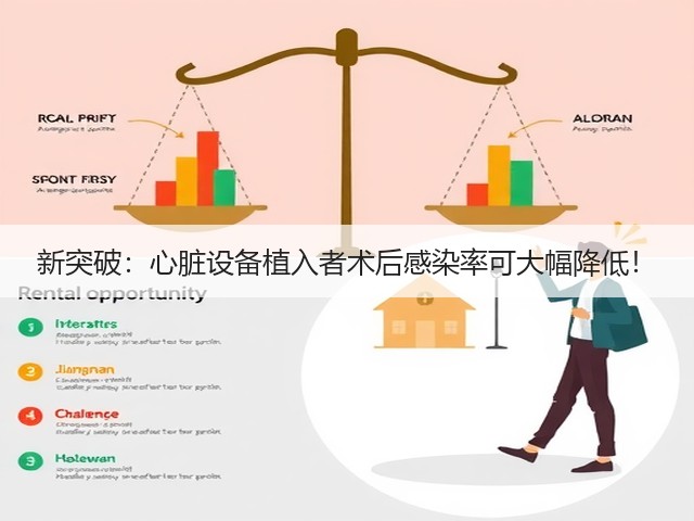 新突破:心脏设备植入者术后感染率可大幅降低!(图3) 新突破:心脏设备植入者术后感染率可大幅降低!(图3)