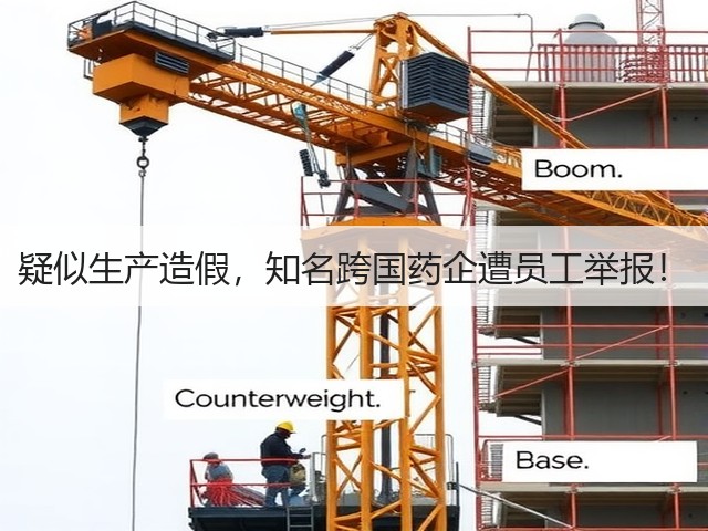 疑似生产造假,知名跨国药企遭员工举报!(图3) 疑似生产造假,知名跨国药企遭员工举报!(图3)