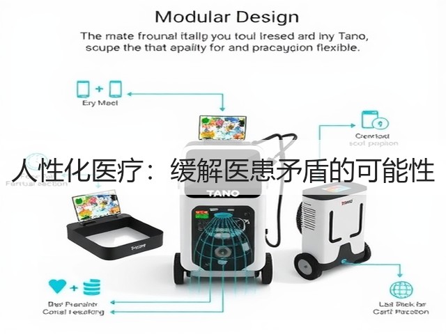 人性化医疗:缓解医患矛盾的可能性(图2) 人性化医疗:缓解医患矛盾的可能性(图2)