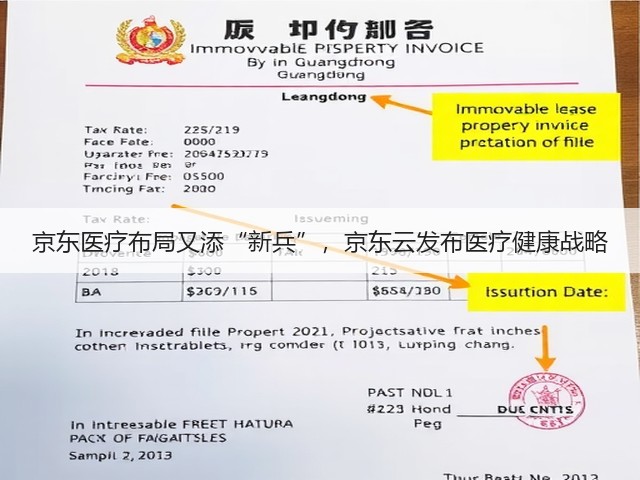 京东医疗布局又添“新兵”,京东云发布医疗健康战略(图3) 京东医疗布局又添“新兵”,京东云发布医疗健康战略(图3)