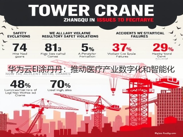 华为云EI涂丹丹:推动医疗产业数字化和智能化(图2) 华为云EI涂丹丹:推动医疗产业数字化和智能化(图2)
