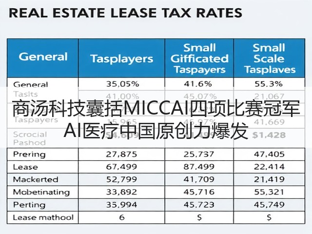 商汤科技囊括MICCAI四项比赛冠军 AI医疗中国原创力爆发(图3) 商汤科技囊括MICCAI四项比赛冠军 AI医疗中国原创力爆发(图3)
