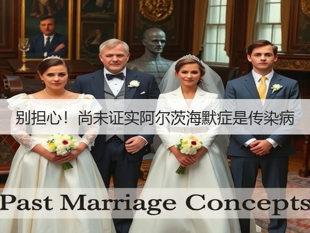 别担心!尚未证实阿尔茨海默症是传染病(图3) 别担心!尚未证实阿尔茨海默症是传染病(图3)