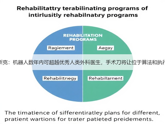 马斯克：机器人数年内可超越优秀人类外科医生，手术刀将让位于算法和执行器(图1)