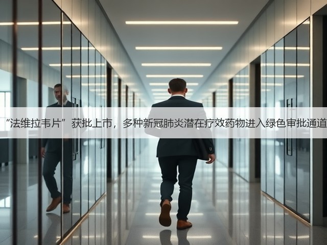 “法维拉韦片”获批上市,多种新冠肺炎潜在疗效药物进入绿色审批通道(图2) “法维拉韦片”获批上市,多种新冠肺炎潜在疗效药物进入绿色审批通道(图2)