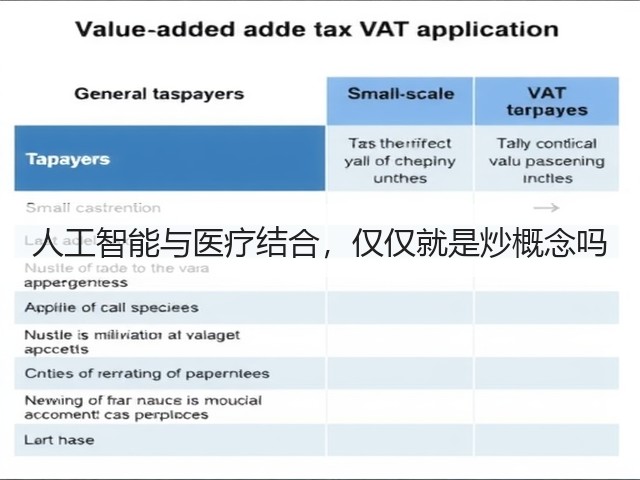 人工智能与医疗结合,仅仅就是炒概念吗(图2) 人工智能与医疗结合,仅仅就是炒概念吗(图2)