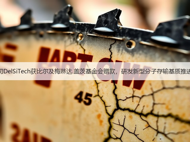生物制药公司DelSiTech获比尔及梅琳达.盖茨基金会赠款,研发新型分子存输基质推进艾滋病防治(图1) 生物制药公司DelSiTech获比尔及梅琳达.盖茨基金会赠款,研发新型分子存输基质推进艾滋病防治(图1)