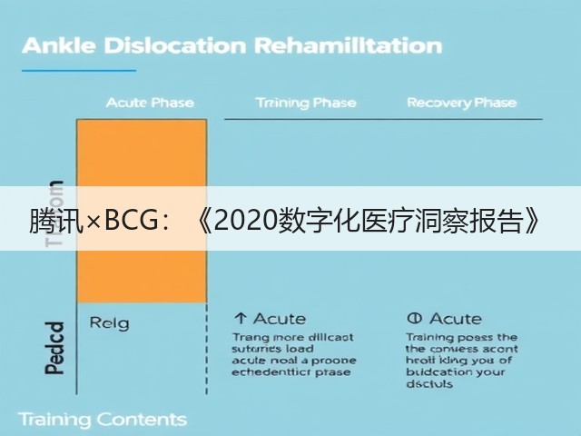 腾讯×BCG:《2020数字化医疗洞察报告》(图1) 腾讯×BCG:《2020数字化医疗洞察报告》(图1)