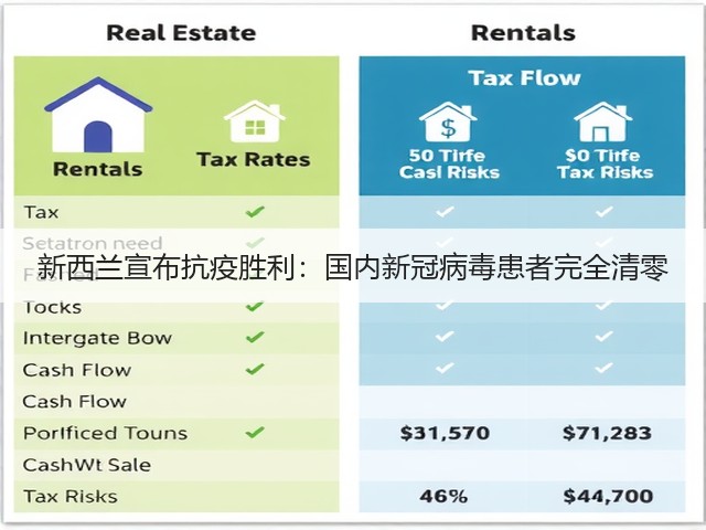 新西兰宣布抗疫胜利:国内新冠病毒患者完全清零(图3) 新西兰宣布抗疫胜利:国内新冠病毒患者完全清零(图3)