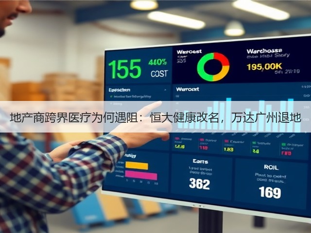 地产商跨界医疗为何遇阻:恒大健康改名,万达广州退地(图3) 地产商跨界医疗为何遇阻:恒大健康改名,万达广州退地(图3)