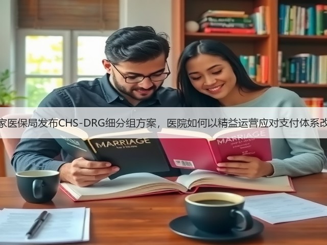 国家医保局发布CHS-DRG细分组方案，医院如何以精益运营应对支付体系改革(图3)