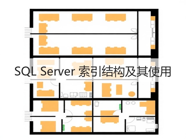 SQL Server 索引结构及其使用(图3) SQL Server 索引结构及其使用(图3)