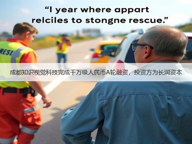 成都知识视觉科技完成千万级人民币A轮融资,投资方为长润资本(图2) 成都知识视觉科技完成千万级人民币A轮融资,投资方为长润资本(图2)