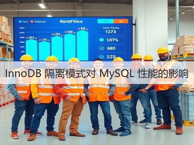 InnoDB 隔离模式对 MySQL 性能的影响(图3) InnoDB 隔离模式对 MySQL 性能的影响(图3)