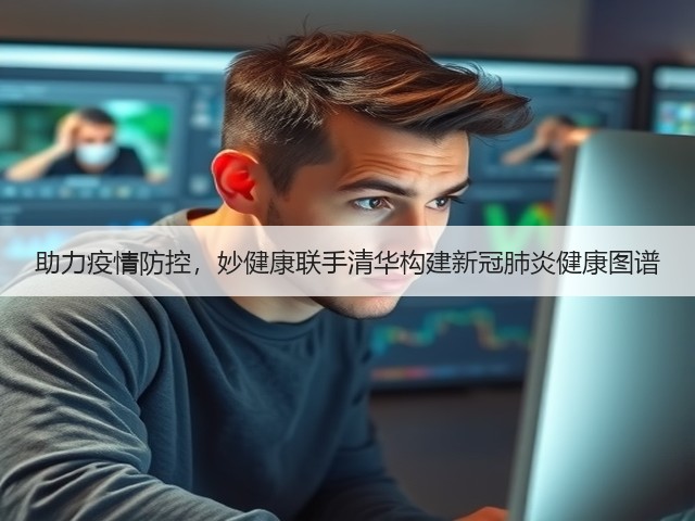 助力疫情防控,妙健康联手清华构建新冠肺炎健康图谱(图2) 助力疫情防控,妙健康联手清华构建新冠肺炎健康图谱(图2)