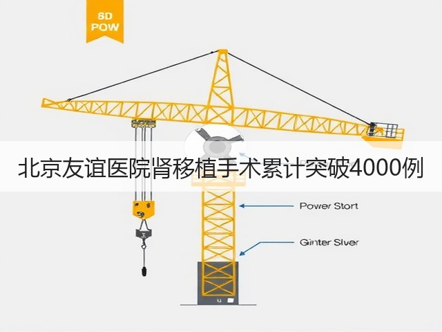北京友谊医院肾移植手术累计突破4000例(图1)